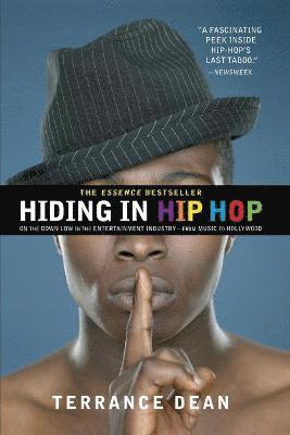 Terrance Dean - Hiding In Hip Hop, Häftad
