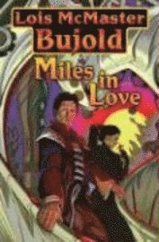 bokomslag Miles in Love