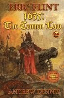 bokomslag 1635: Cannon Law