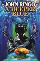 bokomslag Deeper Blue