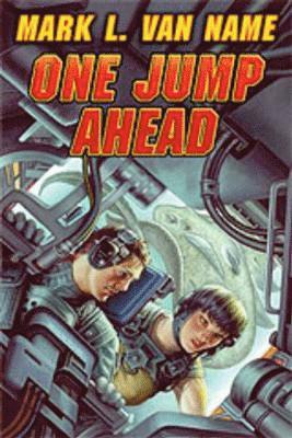 One Jump Ahead 1