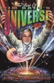 bokomslag The Best of Jim Baen's Universe: v. 2