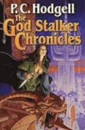 bokomslag The God Stalker Chronicles