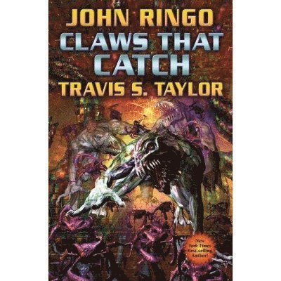 Claws That Catch