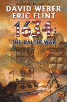 bokomslag 1634: The Baltic War