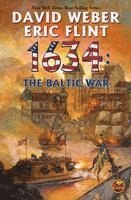 bokomslag 1634: The Baltic War