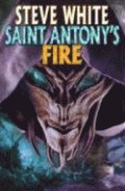 bokomslag Saint Antony's Fire