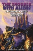 Trouble With Aliens 1