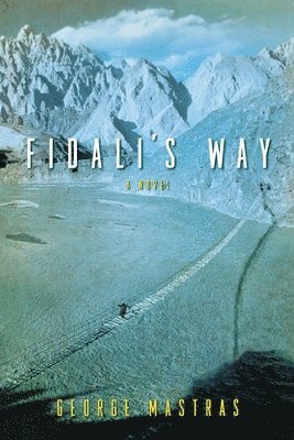 Fidali's Way 1