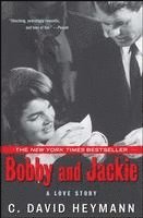 bokomslag Bobby and Jackie