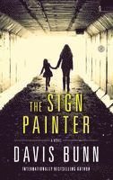 Davis Bunn - Sign Painter, Häftad