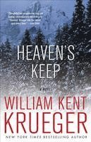 William Kent Krueger - Heaven's Keep, Häftad