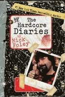 bokomslag Hardcore Diaries