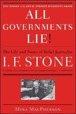 All Governments Lie