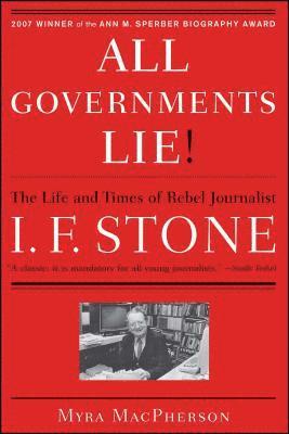 All Governments Lie 1