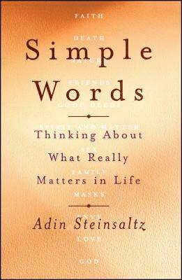 Simple Words 1