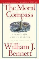 bokomslag The Moral Compass
