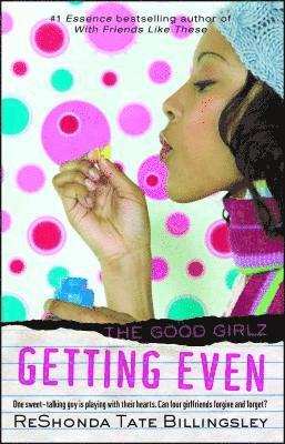 Reshonda Tate Billingsley - Getting Even, Häftad