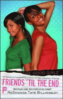 Reshonda Tate Billingsley - Friends Til the End, Häftad