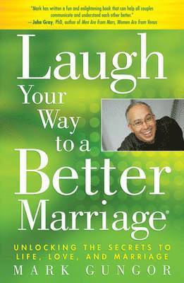 Laugh Your Way to a Better Marriage 1