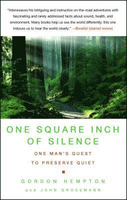 One Square Inch of Silence 1