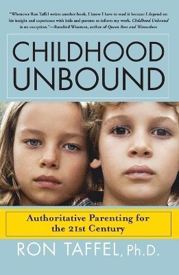 Childhood Unbound