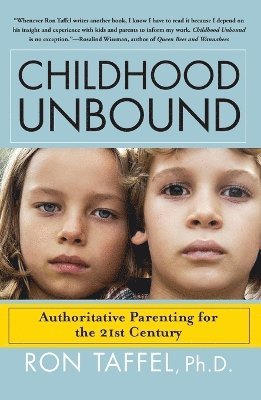 Childhood Unbound 1