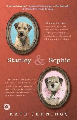 Stanley and Sophie 1