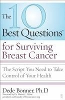 bokomslag 10 Best Questions for Surviving Breast Cancer