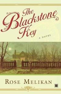 bokomslag Blackstone Key