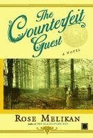 bokomslag The Counterfeit Guest