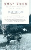 bokomslag Goat Song: A Seasonal Life, a Short History of Herding, and the Art of Making Cheese