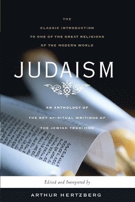 Judaism 1