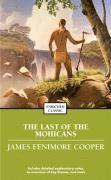 bokomslag The Last of the Mohicans
