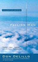 bokomslag Falling Man