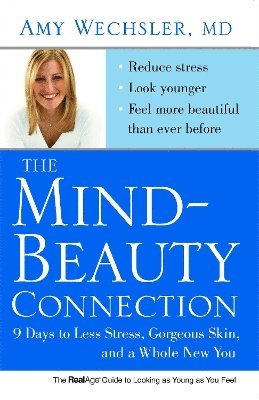 bokomslag Mind-Beauty Connection
