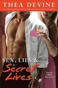 bokomslag Sex, Lies & Secret Lives