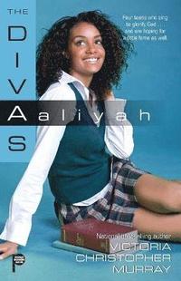 bokomslag Aaliyah: The Divas