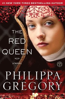 Philippa Gregory - The Red Queen, Häftad. Tillgänglighet: Lägg i varukorg
