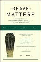 Grave Matters 1