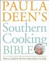 bokomslag Paula Deen's Southern Cooking Bible