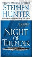 bokomslag Night of Thunder