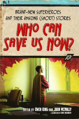 Who Can Save Us Now? 1