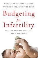 bokomslag Budgeting for Infertility