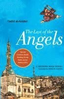 bokomslag The Last of the Angels