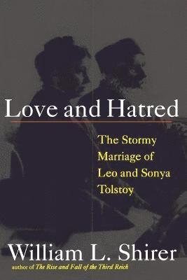 Love and Hatred 1