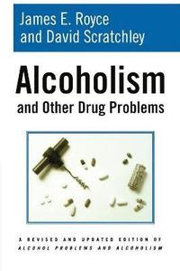 bokomslag Alcoholism and Other Drug Problems