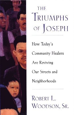 Triumphs Of Joseph 1