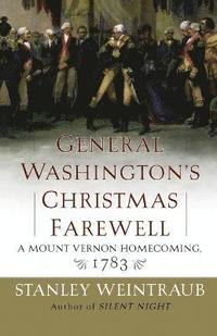 bokomslag General Washington's Christmas Farewell