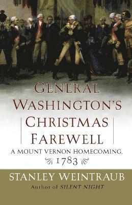 General Washington's Christmas Farewell 1